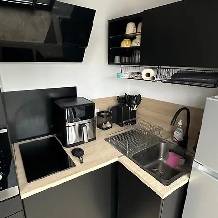 Lappartement Du Sud Saint-Quentin-la-Poterie