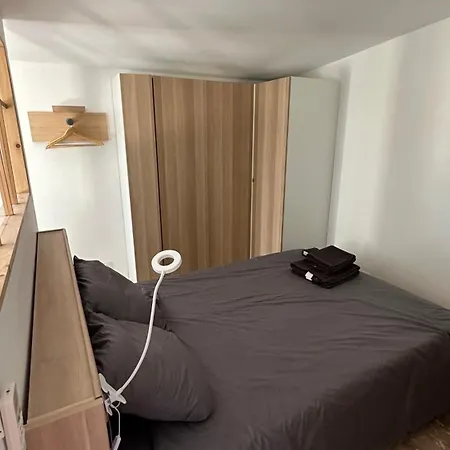 Lappartement Du Sud
