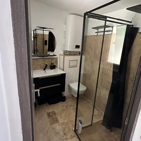 Lappartement Du Sud