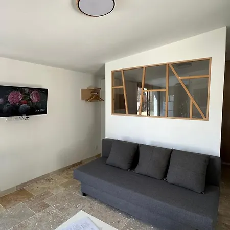 Apartman Lappartement Du Sud