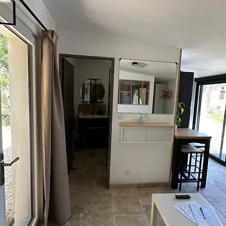 Lappartement Du Sud *