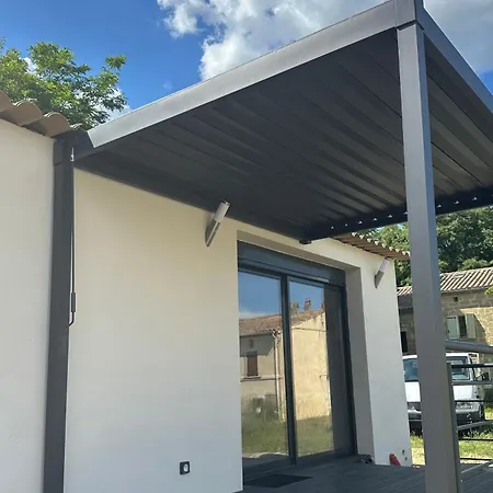 Lappartement Du Sud