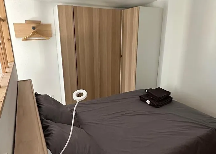 Lappartement Du Sud