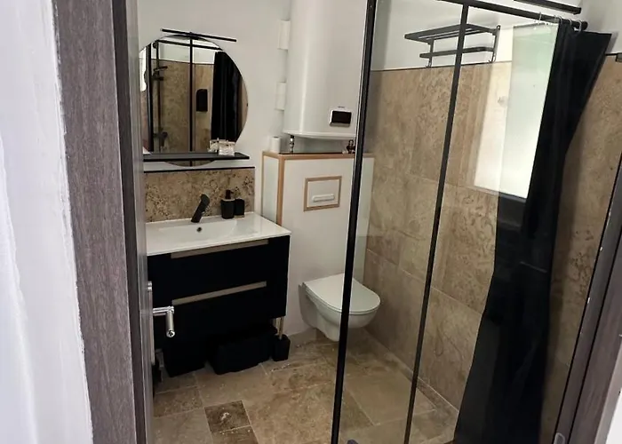 Lappartement Du Sud