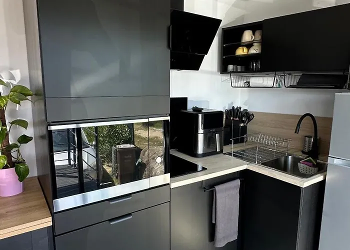 Lappartement Du Sud 아파트 *