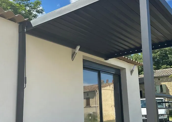 Lappartement Du Sud